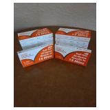 NEW IN BOX 14 pack Covid test kits
