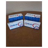 NEW IN BOX 12 Covid Test Kits