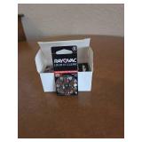 NEW IN BOX Hearing Aid batteries - 10 pack