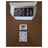 NEW IN BOX Hearing Aid batteries - 10 pack