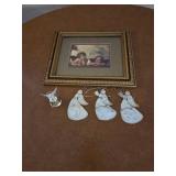 Angels Bundle - 5 pieces