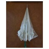 Vintage umbrellas - Lot of 2