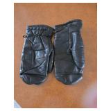 6 pair of gloves and mitten combo