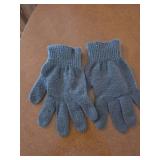 6 pair of gloves and mitten combo
