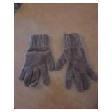 6 pair of gloves and mitten combo