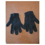 6 pair of gloves and mitten combo
