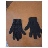 6 pair of gloves and mitten combo