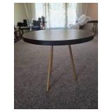 coffee brown table