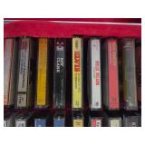 vintage tapes