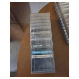 vintage tapes