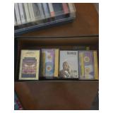vintage tapes
