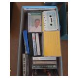 vintage tapes
