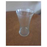 Vintage crystal vases and more