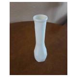 Vintage crystal vases and more