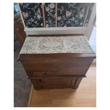 VINTAGE "The Bonnet Box" by Guild