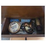VINTAGE "The Bonnet Box" by Guild
