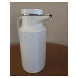 Variety of pitchers/ coffee carafes -Lot of 4