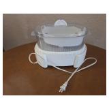 LIKE NEW - Instant steamer