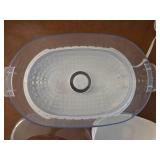 LIKE NEW - Instant steamer