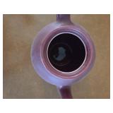 VINTAGE Bean pot and teapot