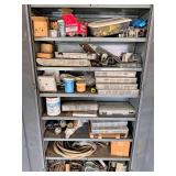 WHOLE CABINET!! Everything inside included