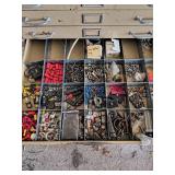 Nails Bolts and Screws