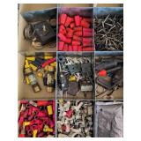 Nails Bolts and Screws