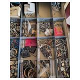 Nails Bolts and Screws