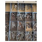 Nails Bolts and Screws