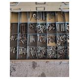 Nails Bolts and Screws