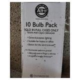 PHILLIPS Brand 48in Light Bulbs 40 watt -