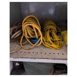 WHOLE CABINET WITH CONTENTS
