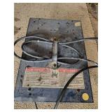 GRACO 700 SERIES