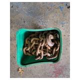 MASSIVE CHAIN