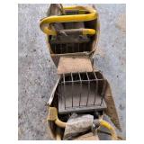 small commercial work lights
