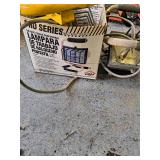 small commercial work lights