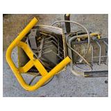 small commercial work lights