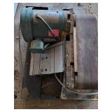 Belt Saw