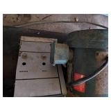 Belt Saw
