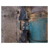 Belt Saw