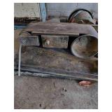 Belt Saw