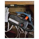 Drawer Of Tools