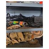 WHOLE CABINET FULL!!  mixture of items