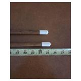 Drumsticks- oversized