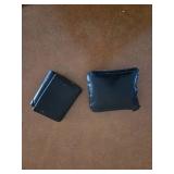 Wallet and bag pouch
