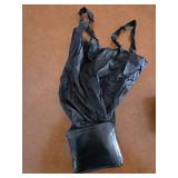 Wallet and bag pouch