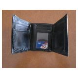 Wallet and bag pouch