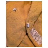 VINTAGE heating blanket