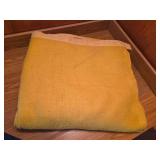VINTAGE heating blanket