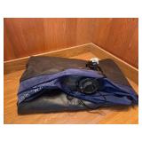 QUEEN size air mattress